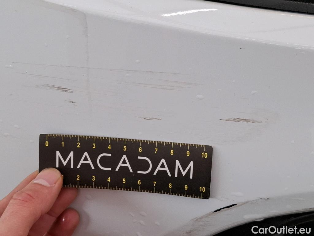  Renault  Clio RENAULT  Société VU 5p Berline Air MédiaNav Energy dCi 75 #37