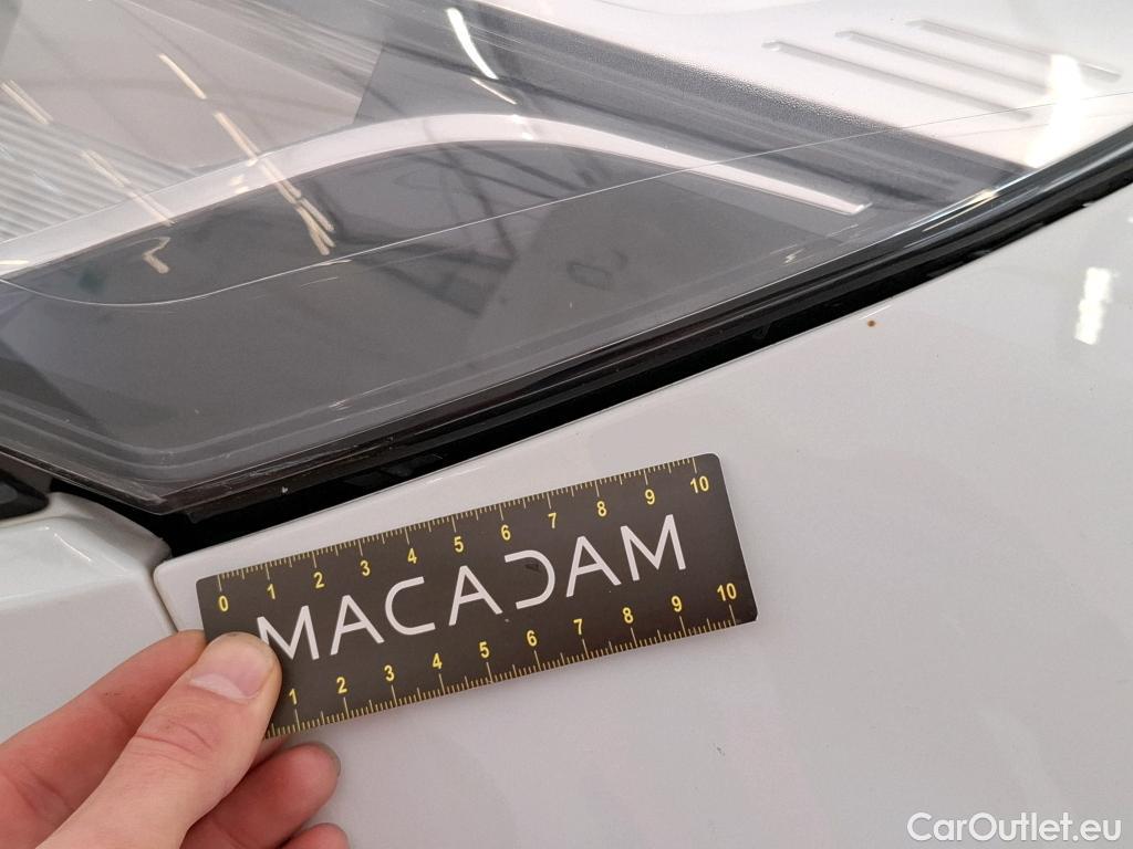  Renault  Clio RENAULT  Société VU 5p Berline Air MédiaNav Energy dCi 75 #76