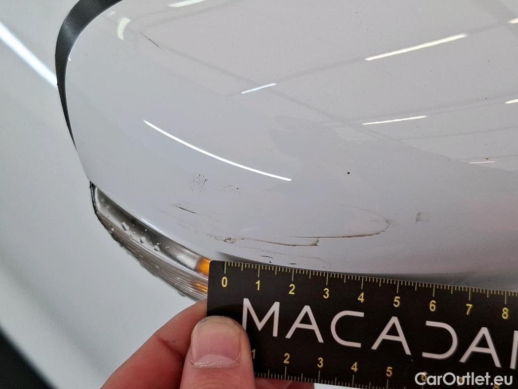  Renault  Clio RENAULT  Société VU 5p Berline Air MédiaNav Energy dCi 75 #73