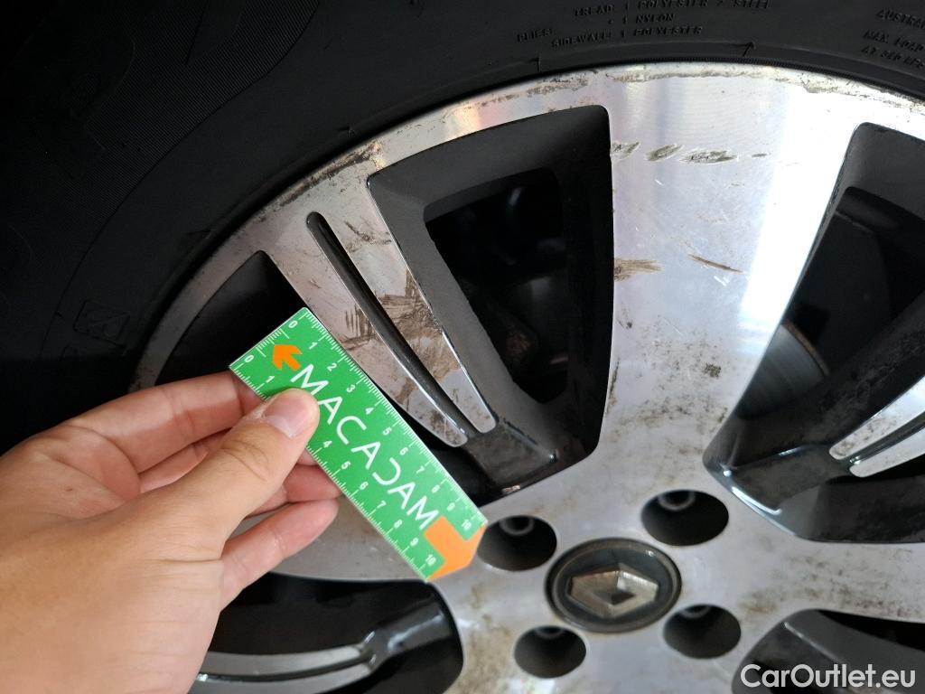  Renault  Captur  Business 0.9 TCe 90CV BVM5 E6 / TRANSFO VP/VF #35