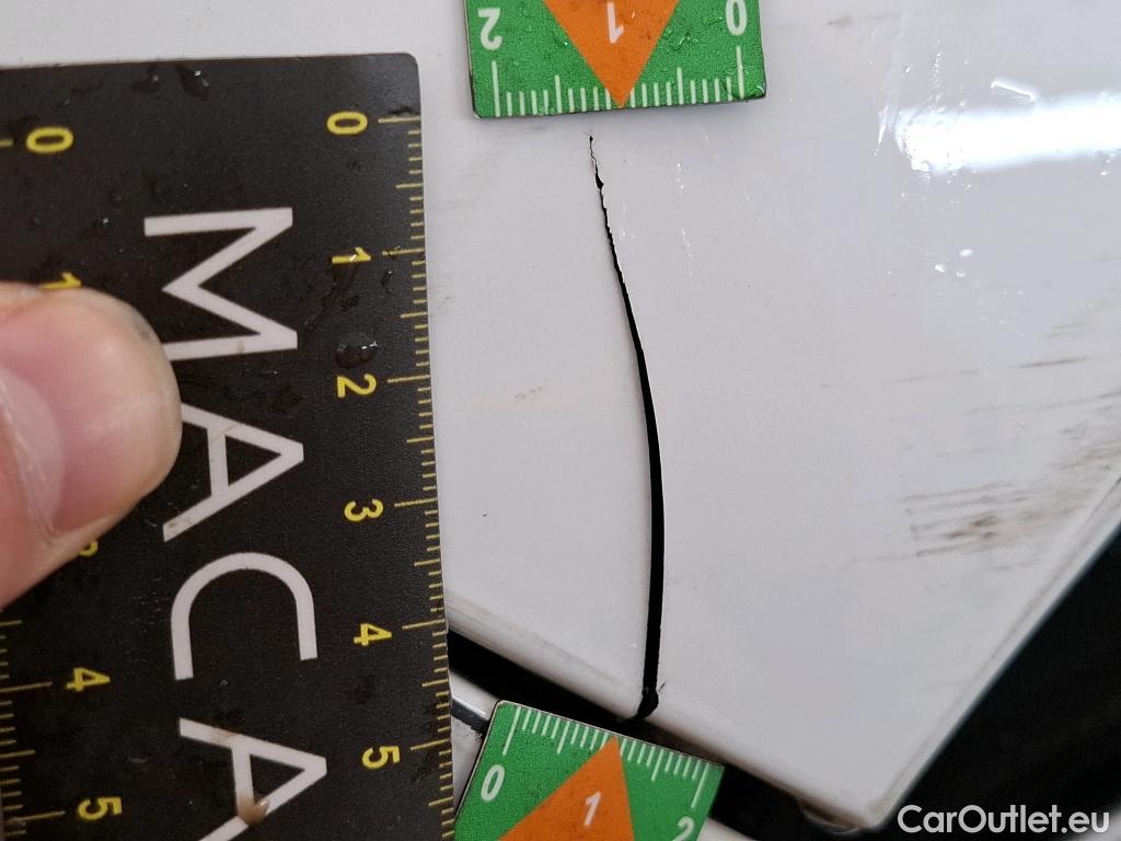  Renault  Clio RENAULT  Société VU 5p Berline Air MédiaNav Energy dCi 75 #2