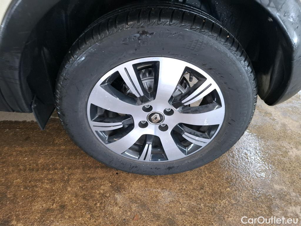  Renault  Captur  Business 0.9 TCe 90CV BVM5 E6 / TRANSFO VP/VF #44