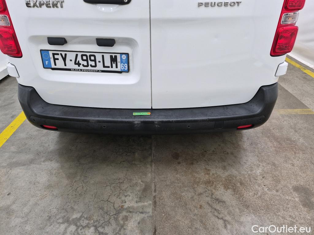  Peugeot  Expert  Fourgon Premium Compact 1.5 HDi 120CV BVM6 E6dT #82