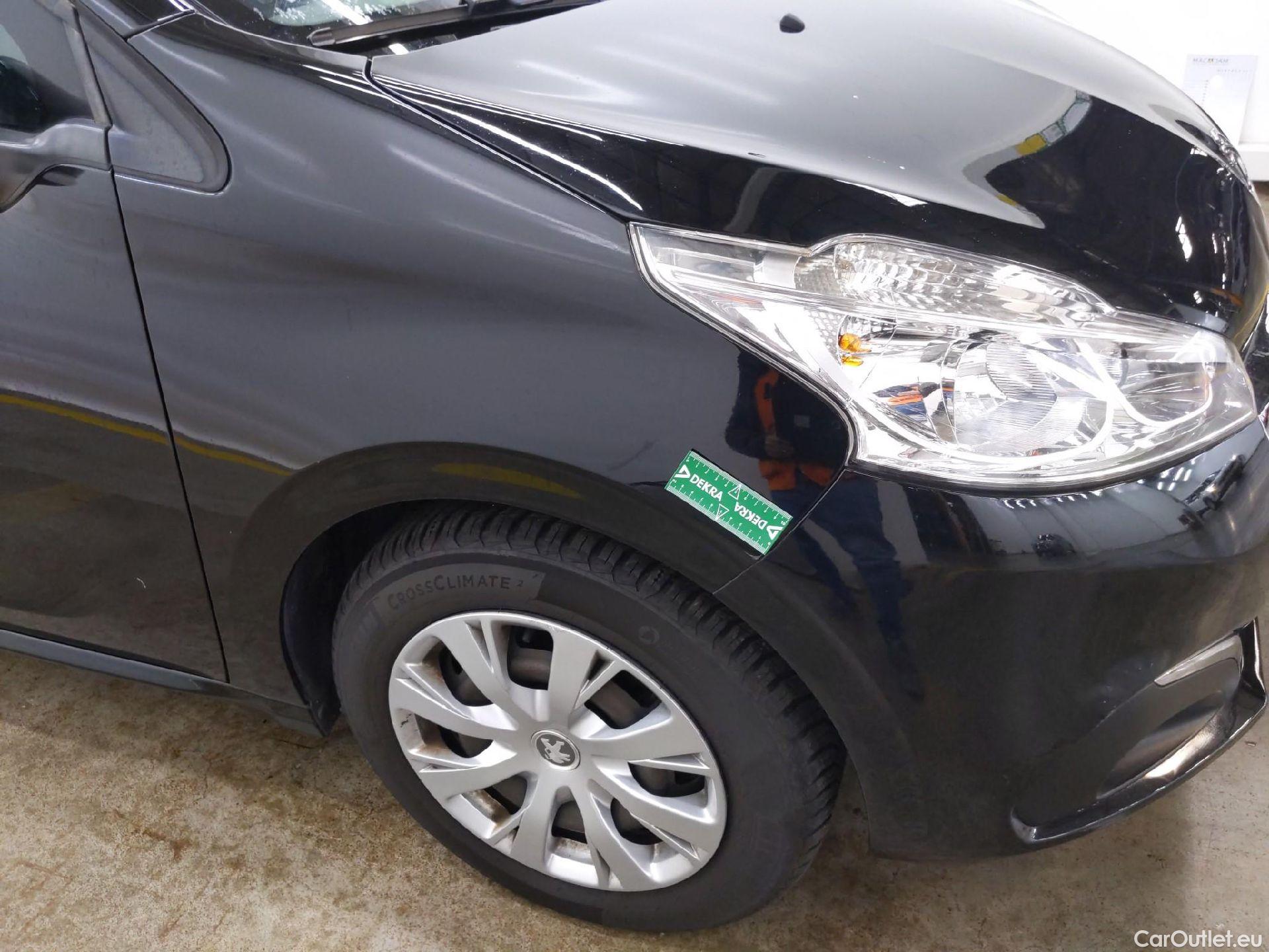  Peugeot  208  Affaire Premium Pack 1.5 HDi 100CV BVM6 E6dT #6