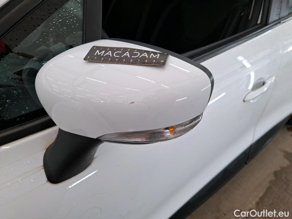  Renault  Clio RENAULT  Société VU 5p Berline Air MédiaNav Energy dCi 75 #82