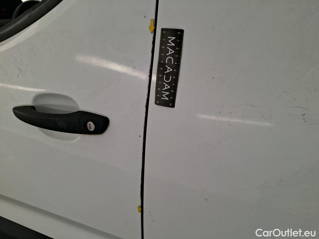  Peugeot  Partner  Asphalt L1 1.6 HDi 100CV BVM5 E6 #21