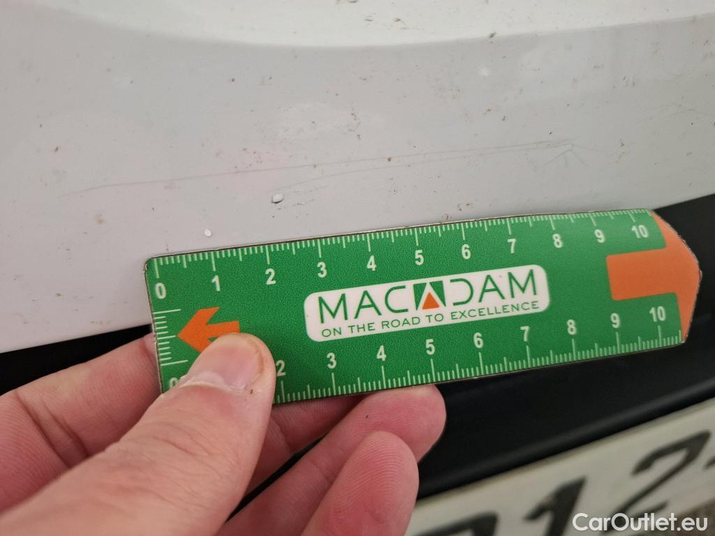  Renault  Clio  V Société Air Nav 1.5 dCi 85CV BVM6 E6dT #5