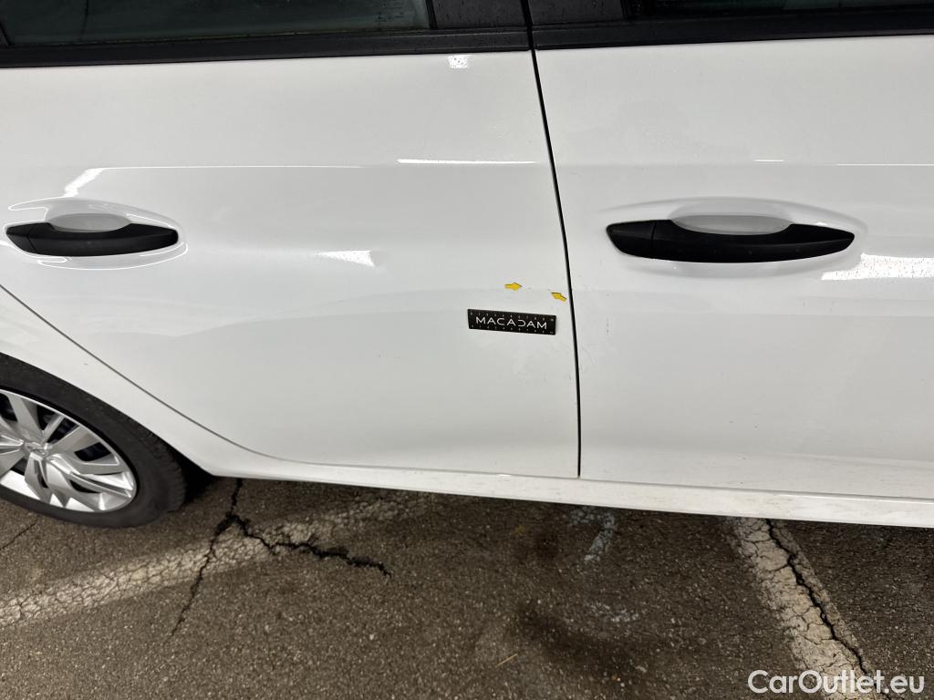  Peugeot  208  Premium 1.5 HDi 100CV BVM6 E6d #14