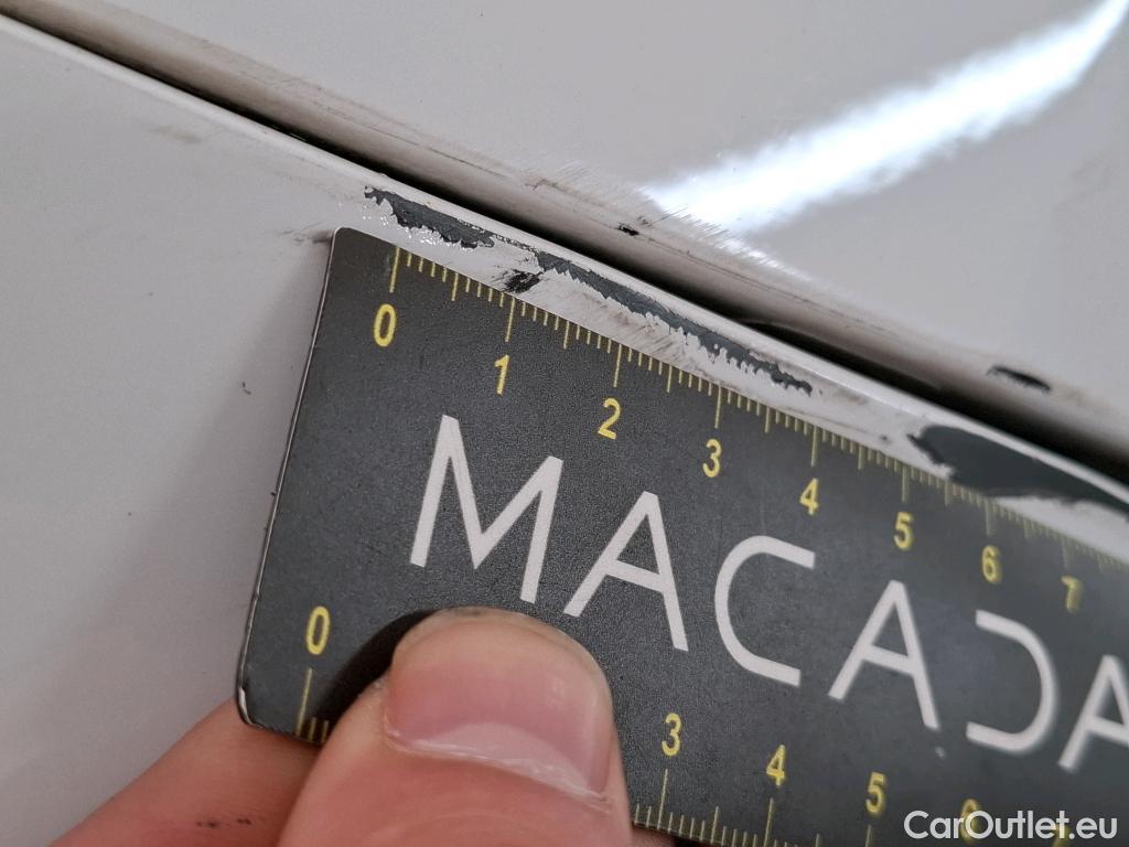  Renault  Clio RENAULT  Société VU 5p Berline Air MédiaNav Energy dCi 75 #27