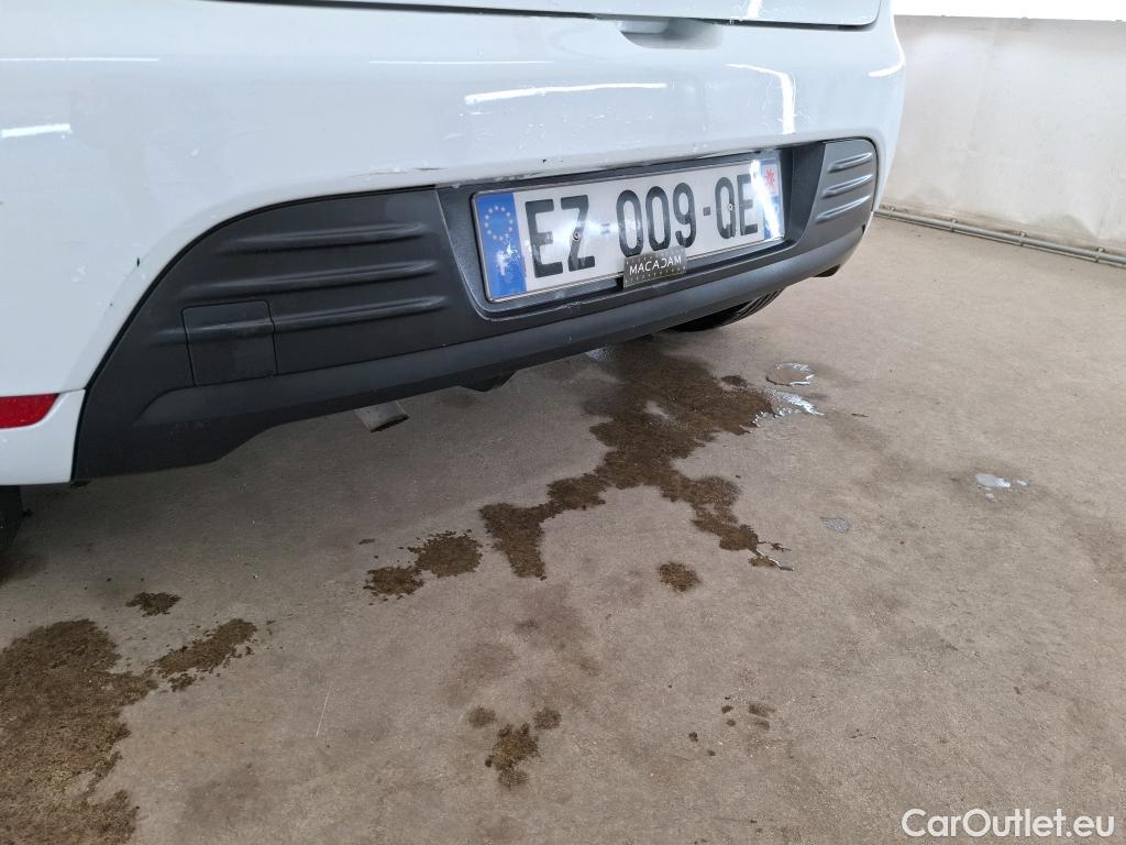  Renault  Clio RENAULT  Société VU 5p Berline Air MédiaNav Energy dCi 75 #68