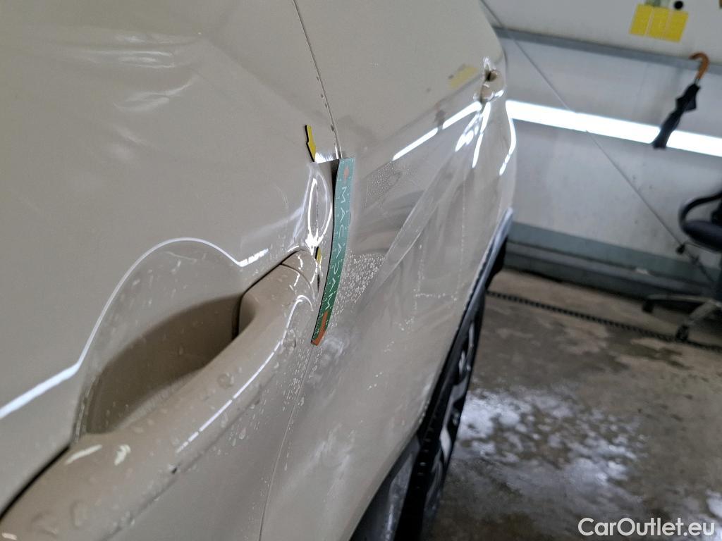  Renault  Captur  Business 0.9 TCe 90CV BVM5 E6 / TRANSFO VP/VF #28