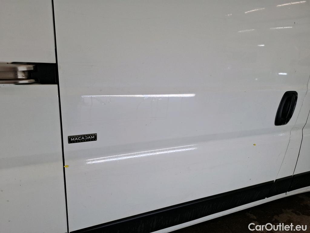  Peugeot  Boxer PEUGEOT  / 2014 / 4P / Fourgon tôlé &2.0 BLUEHDI 110 PREMIUM 330 L2H2 #7