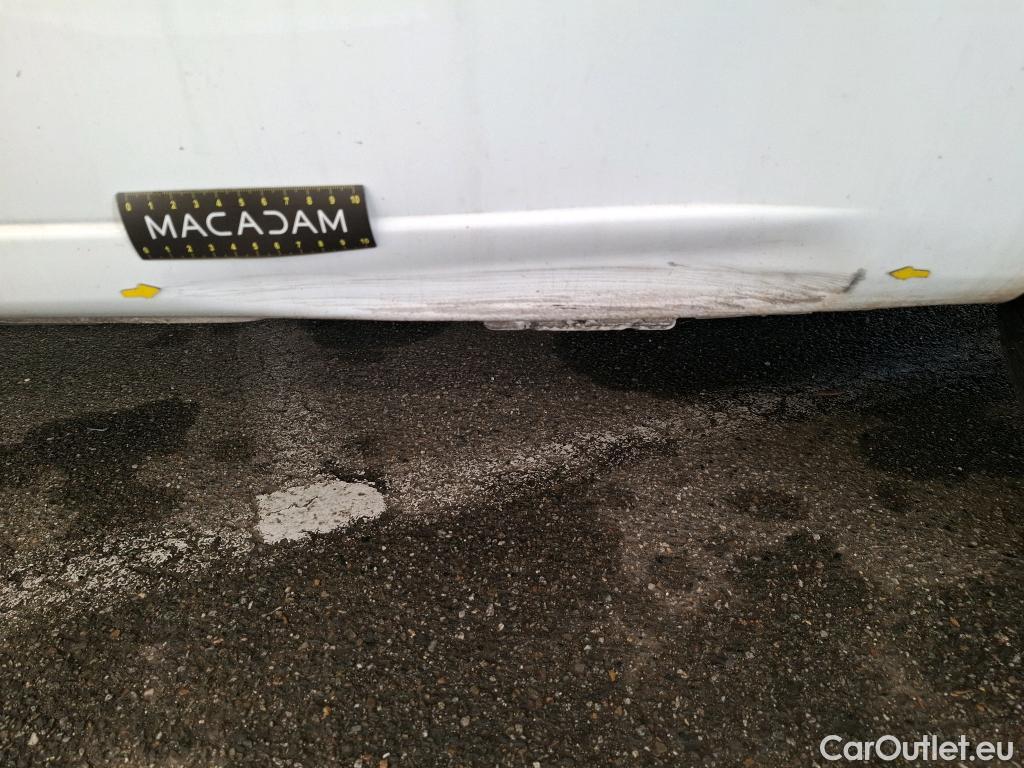  Peugeot  Partner  Asphalt L1 1.6 HDi 100CV BVM5 E6 #12