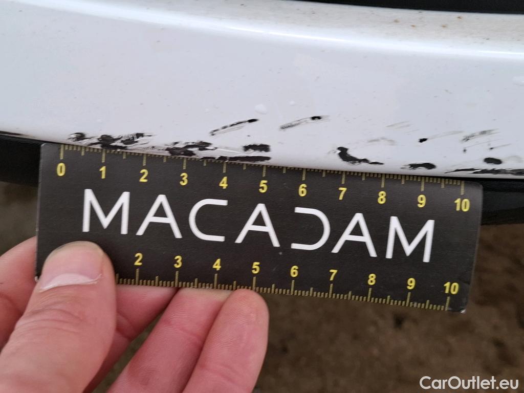  Renault  Clio RENAULT  Société VU 5p Berline Air MédiaNav Energy dCi 75 #33