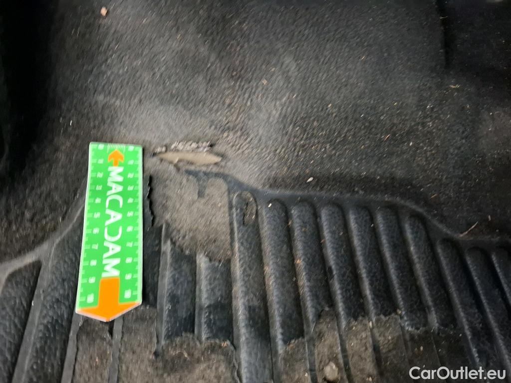  Renault  Captur  Business 0.9 TCe 90CV BVM5 E6 / TRANSFO VP/VF #7