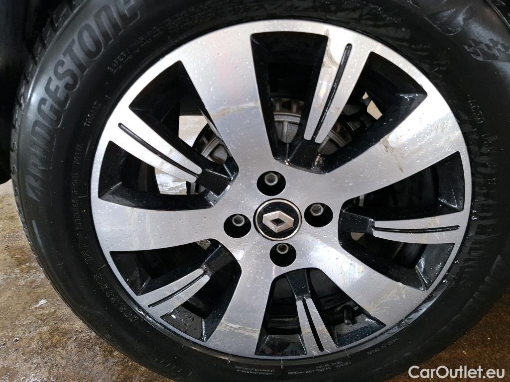  Renault  Captur  Business 0.9 TCe 90CV BVM5 E6 / TRANSFO VP/VF #10