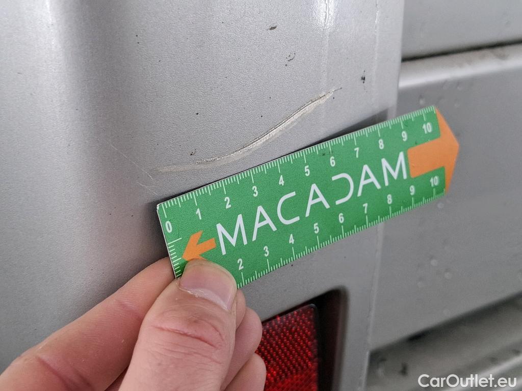  Peugeot  Boxer PEUGEOT  / 2014 / 4P / Fourgon tôlé 2.0 BLUEHDI 110 PREMIUM 333 L3H2 #19