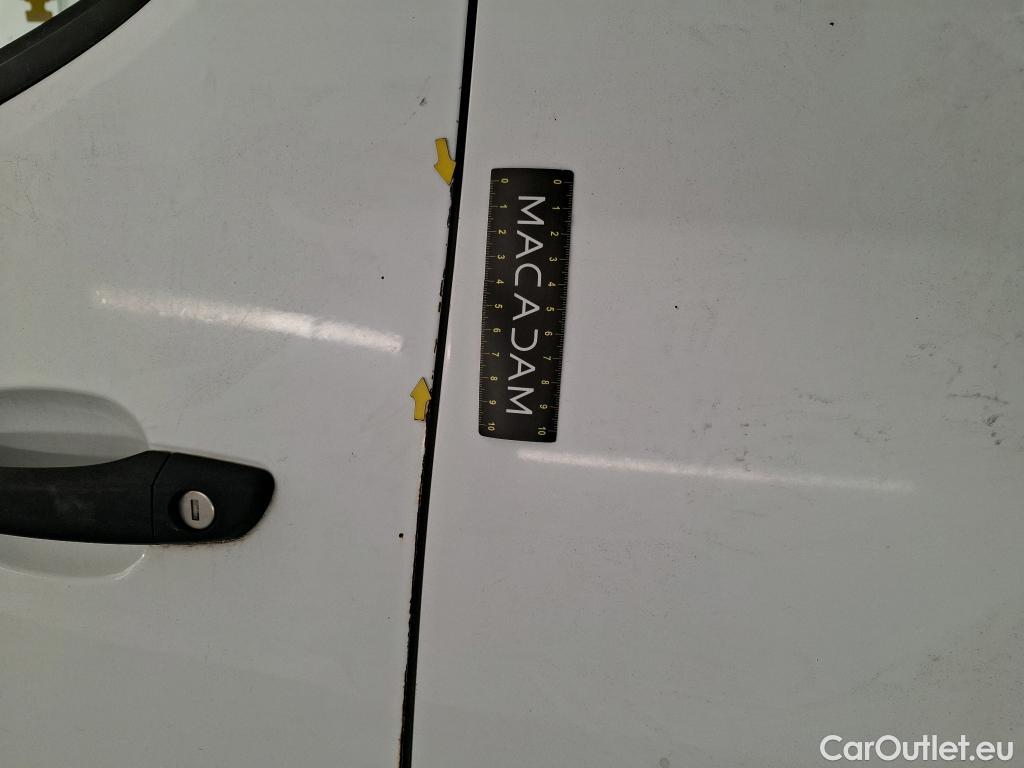  Peugeot  Partner  Asphalt L1 1.6 HDi 100CV BVM5 E6 #19