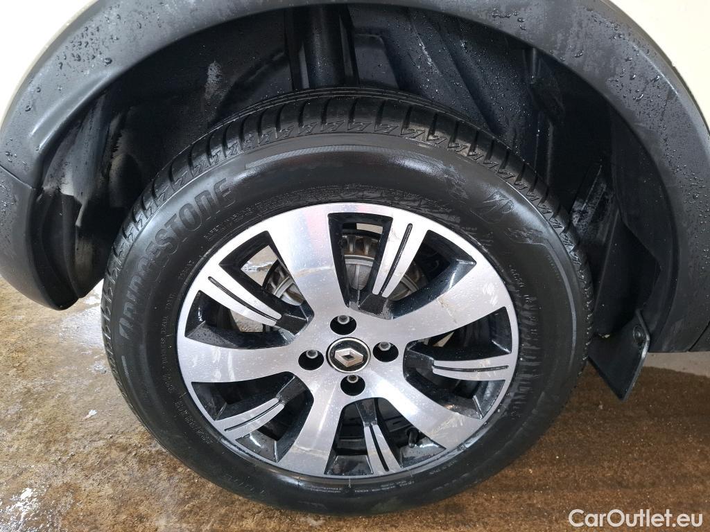  Renault  Captur  Business 0.9 TCe 90CV BVM5 E6 / TRANSFO VP/VF #8