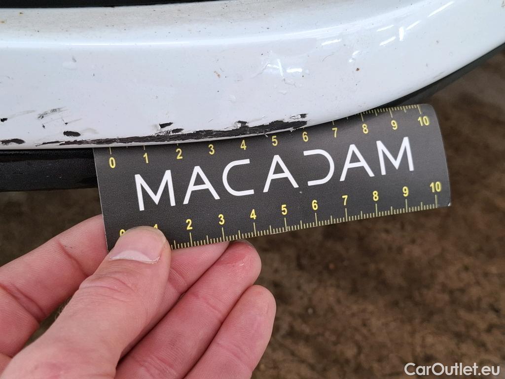  Renault  Clio RENAULT  Société VU 5p Berline Air MédiaNav Energy dCi 75 #34