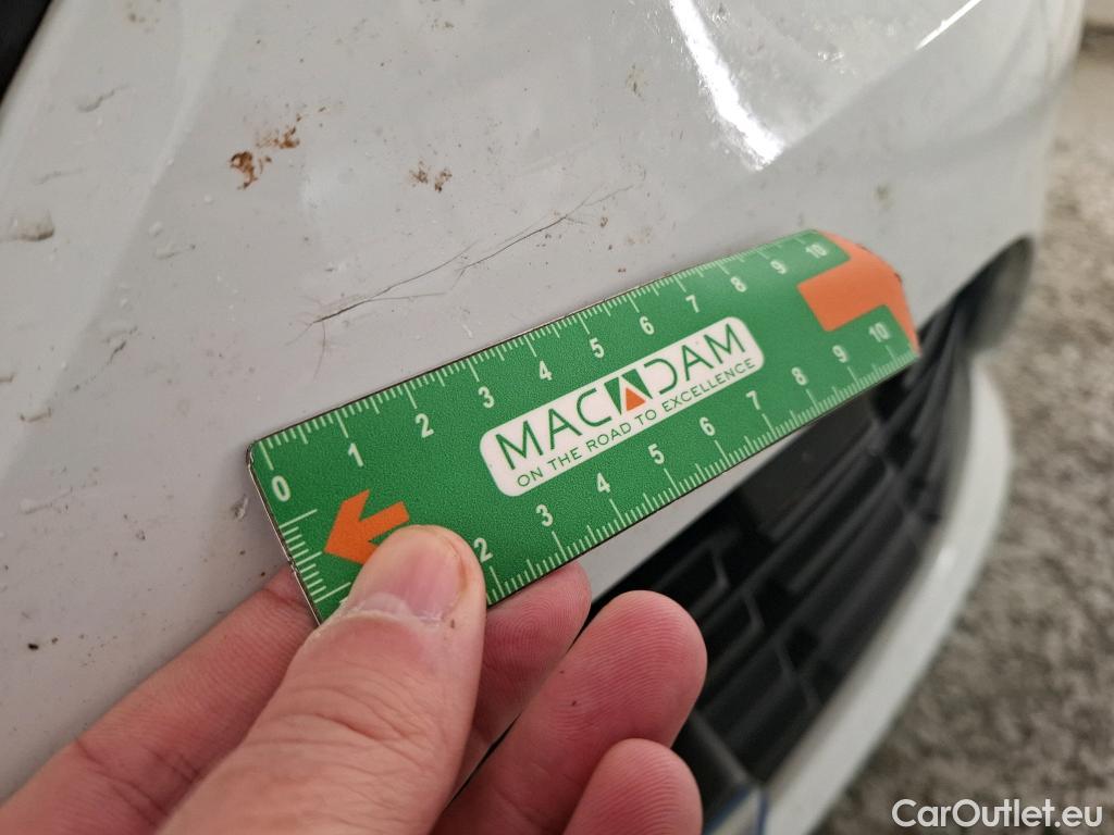  Renault  Clio  V Société Air Nav 1.5 dCi 85CV BVM6 E6dT #6