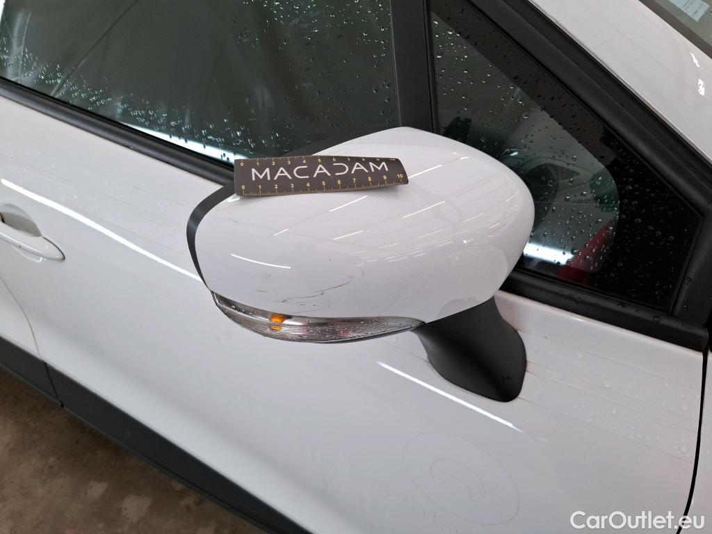  Renault  Clio RENAULT  Société VU 5p Berline Air MédiaNav Energy dCi 75 #72