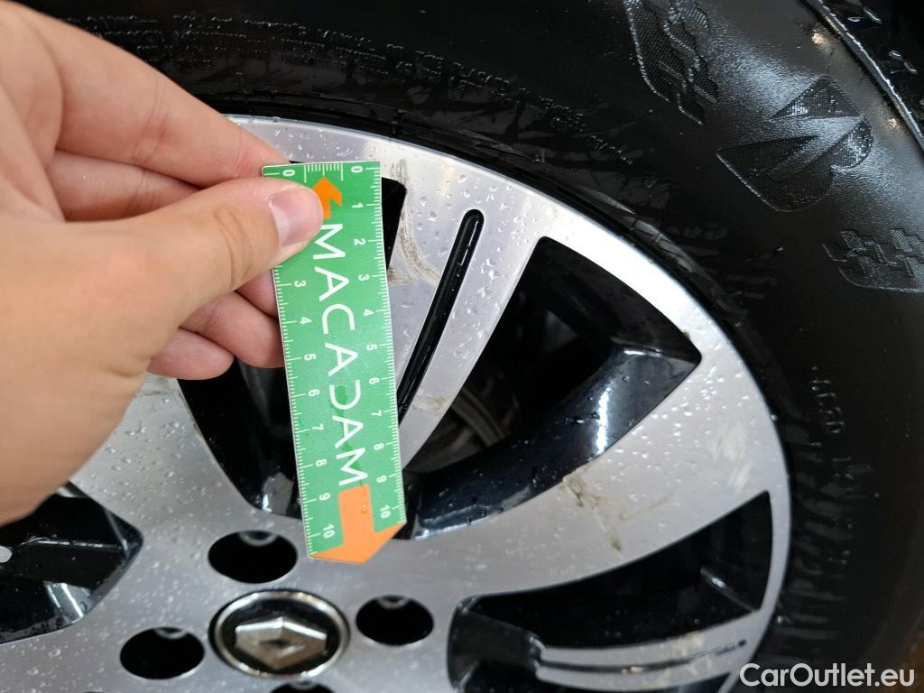  Renault  Captur  Business 0.9 TCe 90CV BVM5 E6 / TRANSFO VP/VF #12