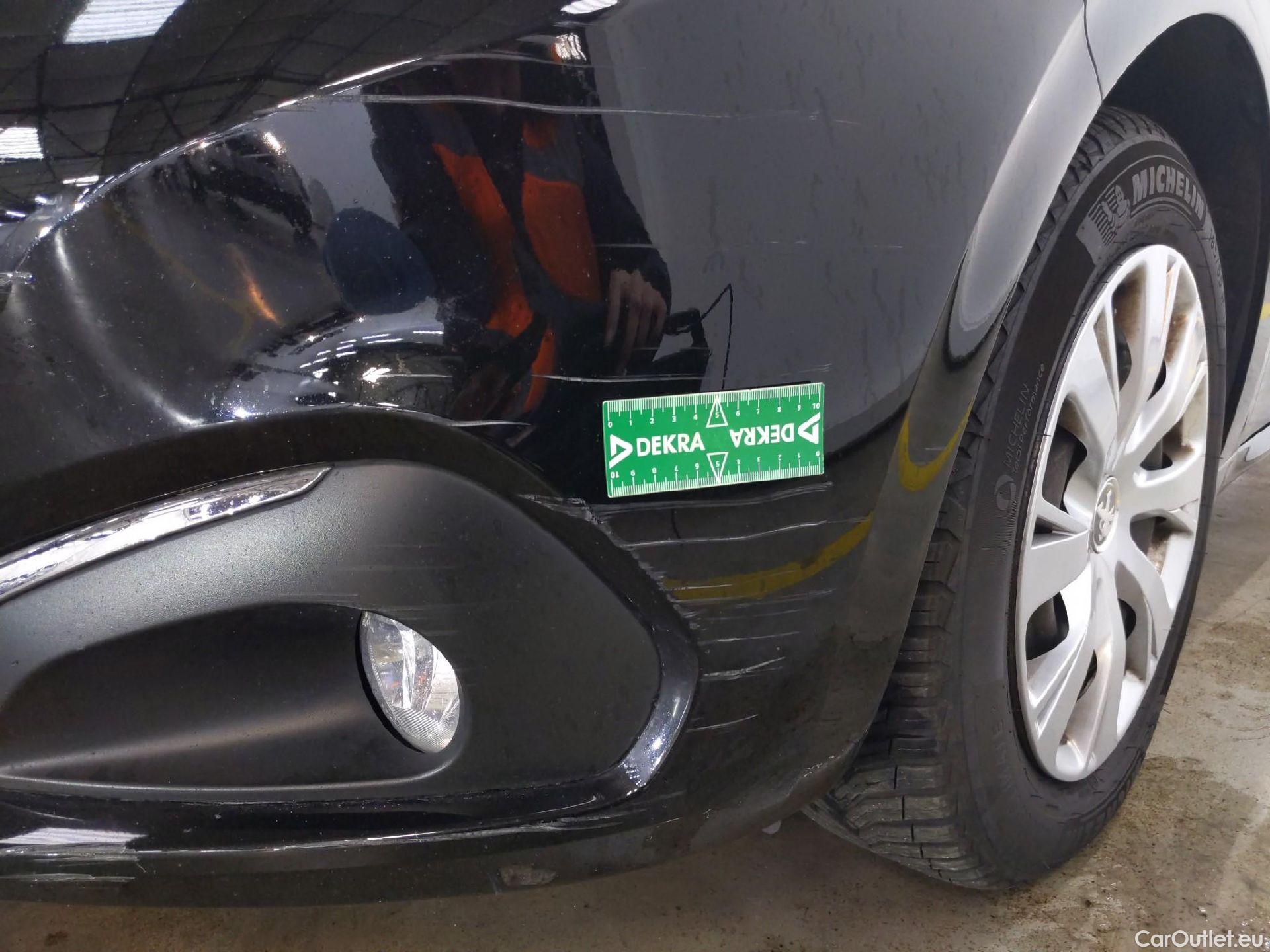  Peugeot  208  Affaire Premium Pack 1.5 HDi 100CV BVM6 E6dT #8