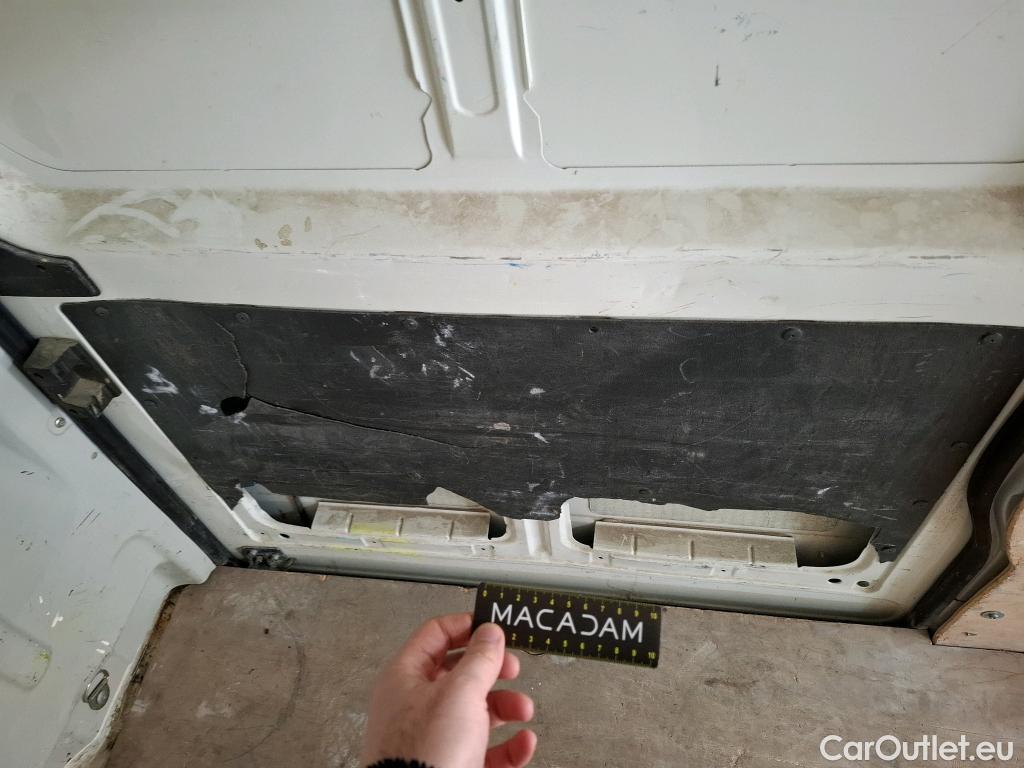  Peugeot  Boxer PEUGEOT  / 2014 / 4P / Fourgon tôlé &2.0 BLUEHDI 110 PREMIUM 330 L2H2 #1