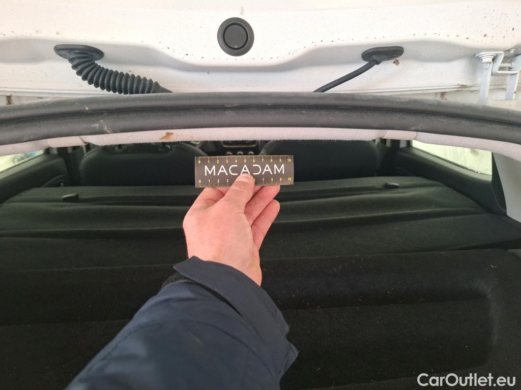  Renault  Clio  IV Air 1.5 dCi 90CV BVM5 E6 #21