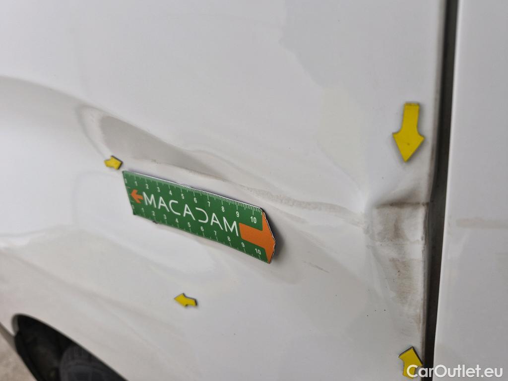  Peugeot  Expert  Fourgon Premium Compact 1.5 HDi 120CV BVM6 E6dT #5