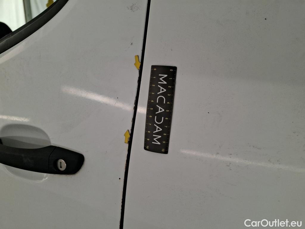  Peugeot  Partner  Asphalt L1 1.6 HDi 100CV BVM5 E6 #18