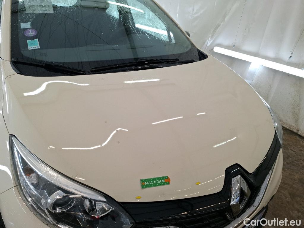  Renault  Captur  Business 0.9 TCe 90CV BVM5 E6 / TRANSFO VP/VF #17