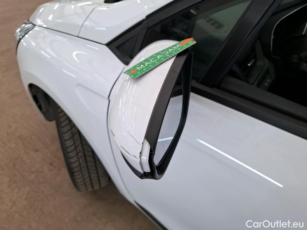  Renault  Clio  V Société Air Nav 1.5 dCi 85CV BVM6 E6dT #9