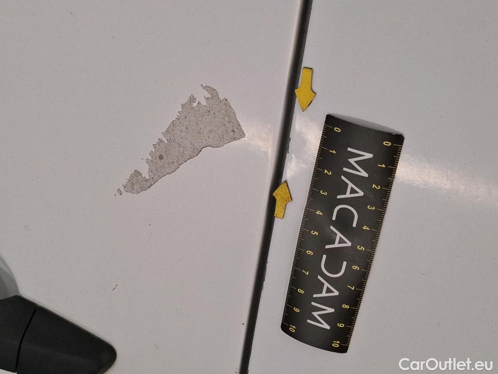  Peugeot  Partner  Asphalt L1 1.6 HDi 100CV BVM5 E6 #44