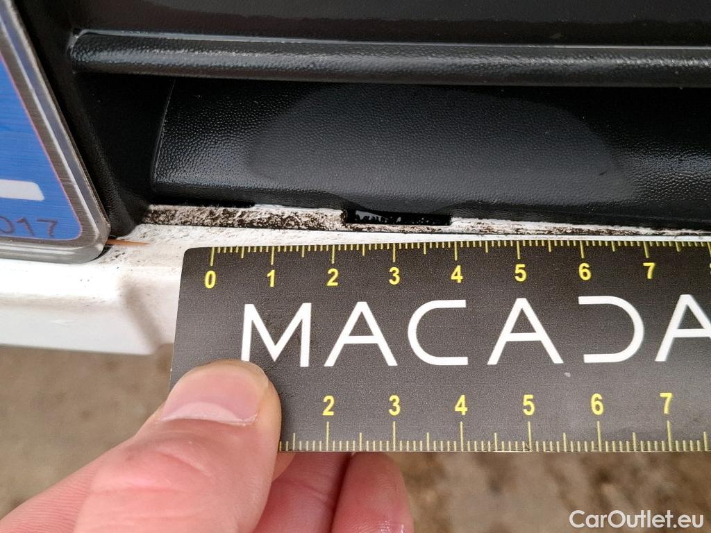  Renault  Clio RENAULT  Société VU 5p Berline Air MédiaNav Energy dCi 75 #71