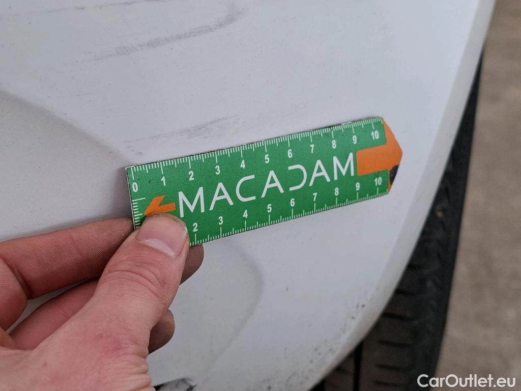  Renault  Clio  V Société Air Nav 1.5 dCi 85CV BVM6 E6dT #29