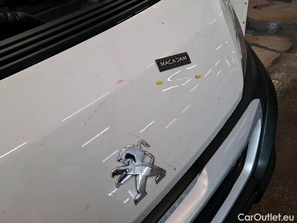  Peugeot  Boxer PEUGEOT  / 2014 / 4P / Fourgon tôlé &2.0 BLUEHDI 110 PREMIUM 330 L2H2 #4