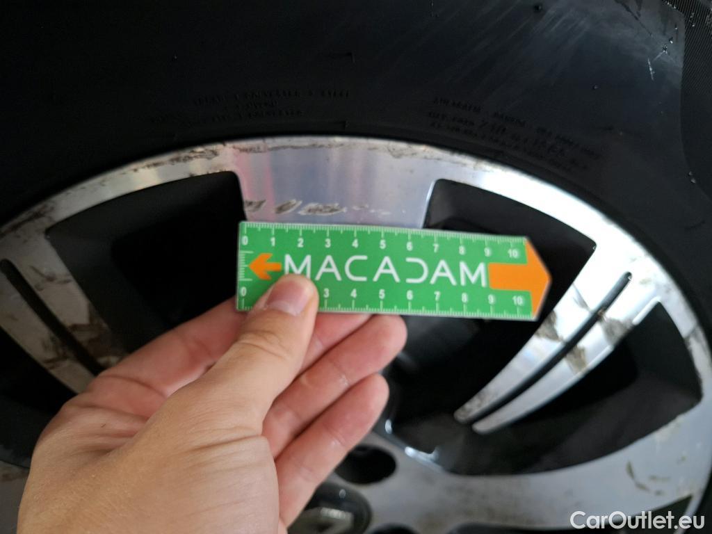  Renault  Captur  Business 0.9 TCe 90CV BVM5 E6 / TRANSFO VP/VF #34