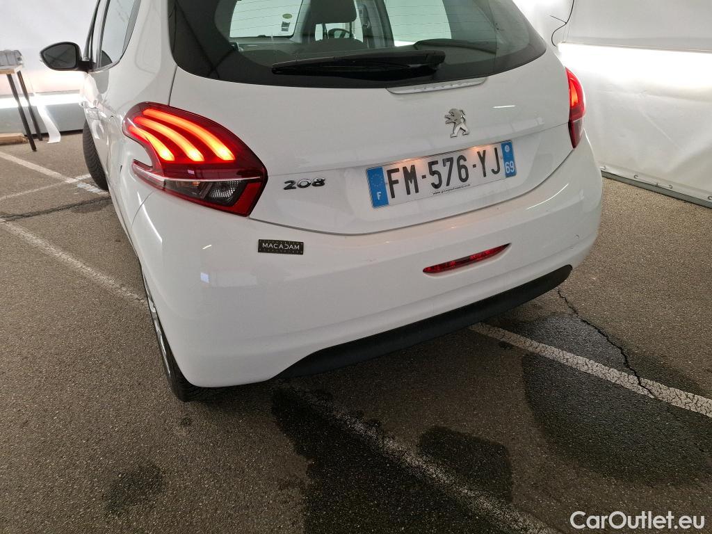  Peugeot  208  Affaire Premium Pack 1.5 HDi 100CV BVM5 E6dT #9