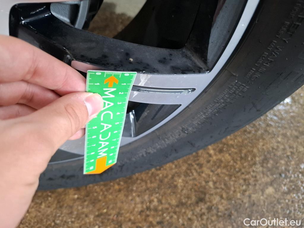  Renault  Captur  Business 0.9 TCe 90CV BVM5 E6 / TRANSFO VP/VF #47