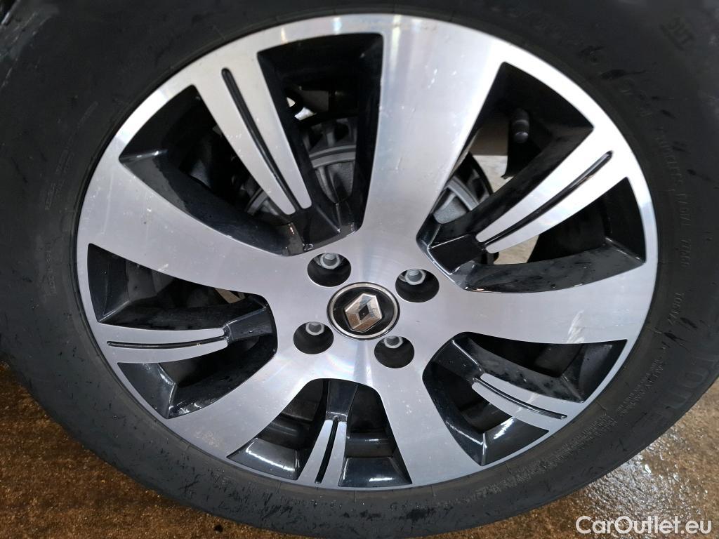  Renault  Captur  Business 0.9 TCe 90CV BVM5 E6 / TRANSFO VP/VF #45