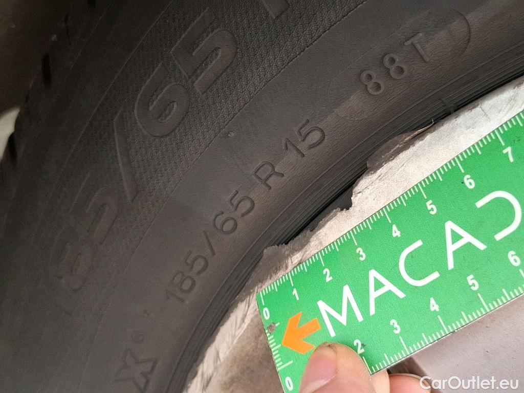  Renault  Clio  V Société Air Nav 1.5 dCi 85CV BVM6 E6dT #54