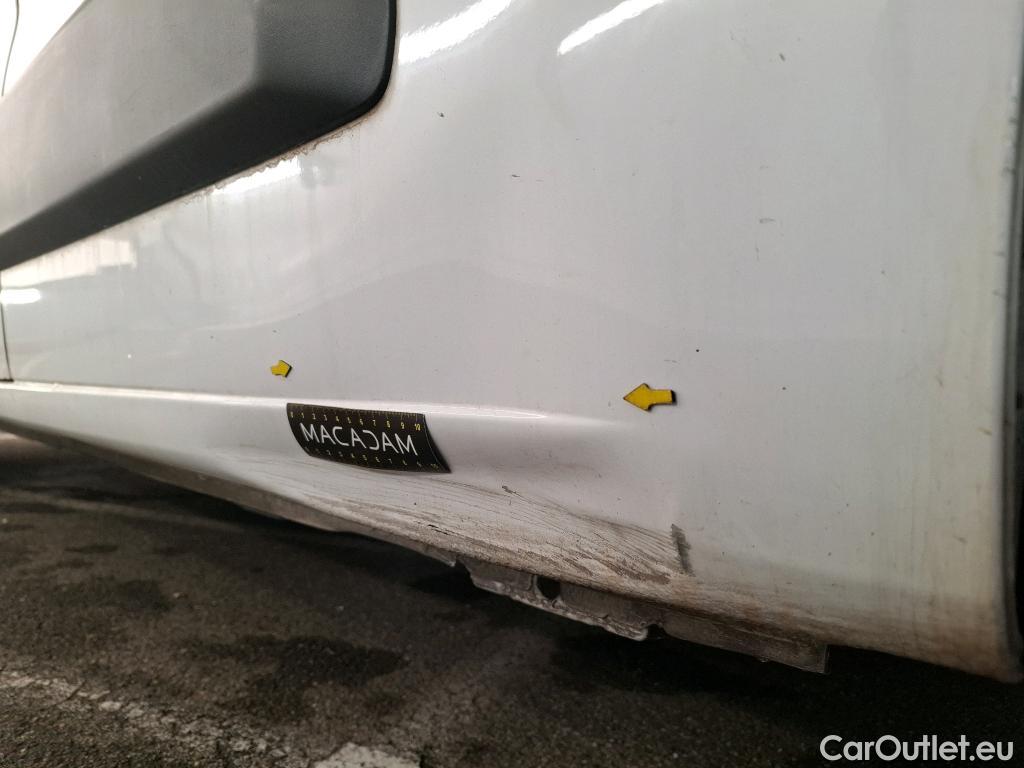  Peugeot  Partner  Asphalt L1 1.6 HDi 100CV BVM5 E6 #6