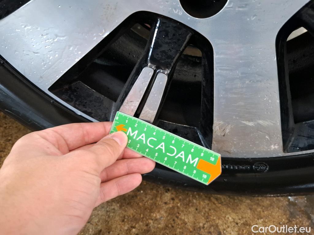  Renault  Captur  Business 0.9 TCe 90CV BVM5 E6 / TRANSFO VP/VF #42