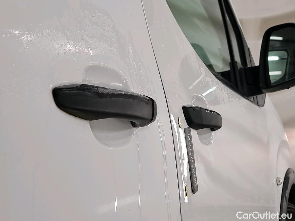  Peugeot  RIFTER PEUGEOT  5p Monospace (MPV) BlueHDi 100 Long Active #2