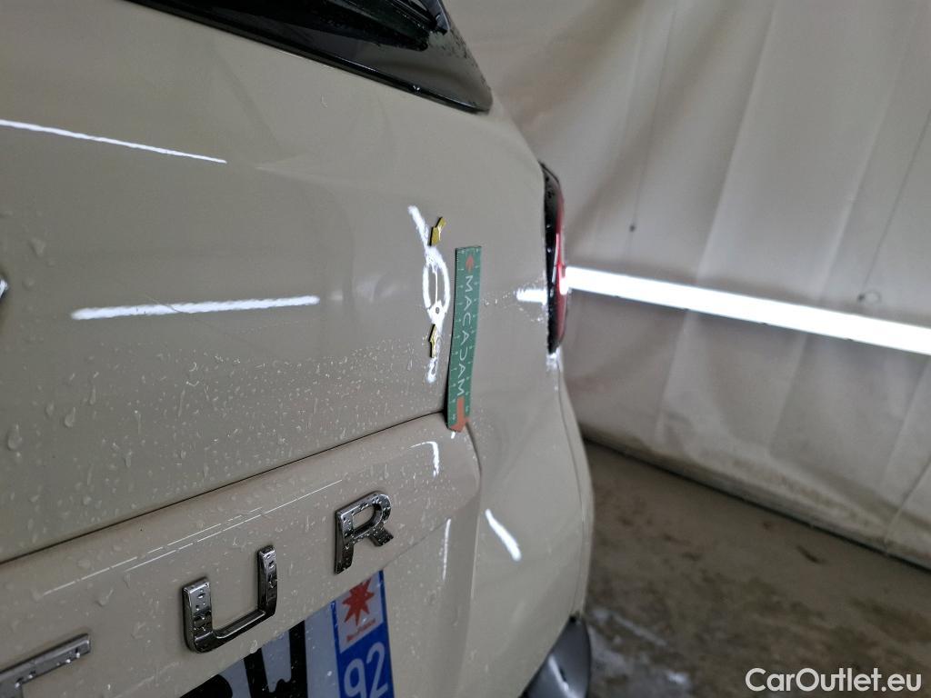  Renault  Captur  Business 0.9 TCe 90CV BVM5 E6 / TRANSFO VP/VF #24