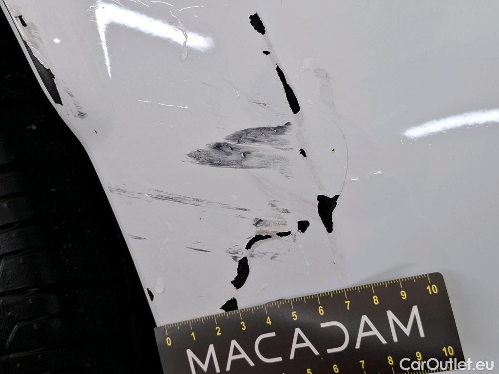  Renault  Clio RENAULT  Société VU 5p Berline Air MédiaNav Energy dCi 75 #9