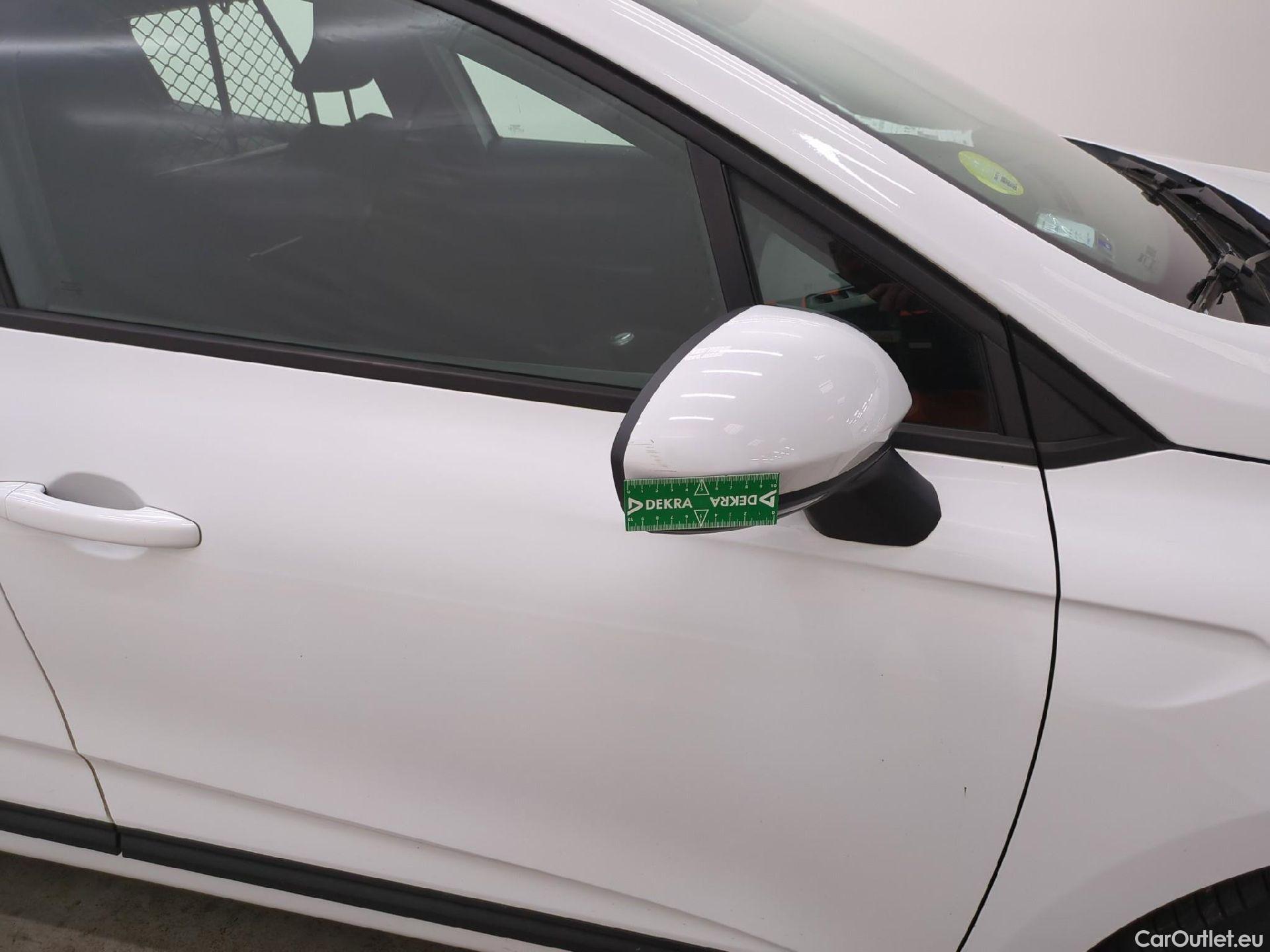  Renault  Clio  V Société Air Nav 1.5 dCi 85CV BVM6 E6dT #18