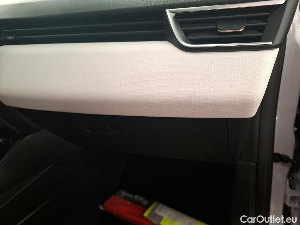  Renault  Clio  V Evolution Réversible 1.5 dCi 100CV BVM6 E6d #5